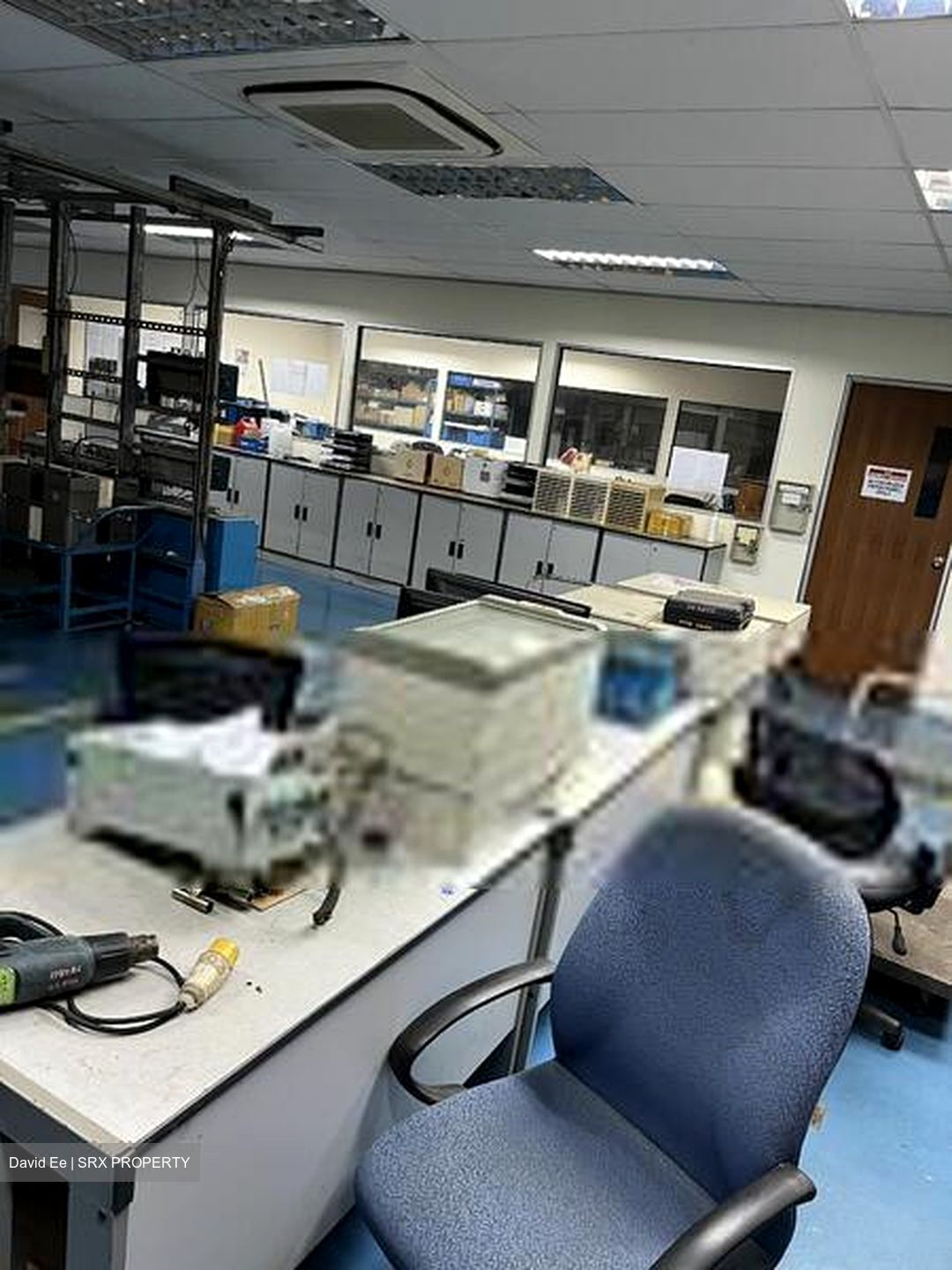 Tuas South Street 5 (D22), Factory #452378161